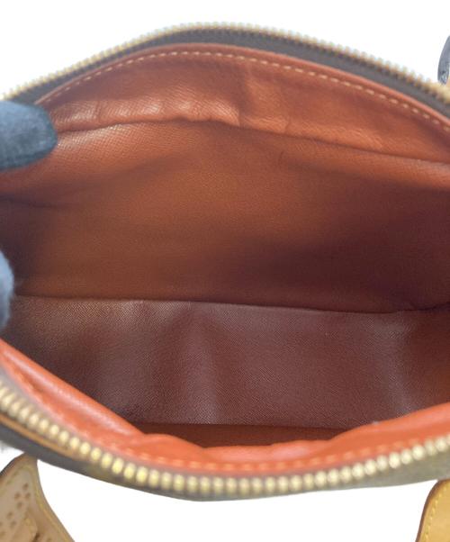 LOUIS VUITTON（ルイ ヴィトン）LOUIS VUITTON (ルイ ヴィトン) ショルダーバッグ M51265 モノグラム ブローニュ30 ブラウンの古着・服飾アイテム