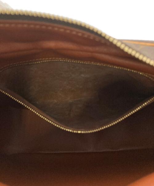 LOUIS VUITTON（ルイ ヴィトン）LOUIS VUITTON (ルイ ヴィトン) ショルダーバッグ M51265 モノグラム ブローニュ30 ブラウンの古着・服飾アイテム