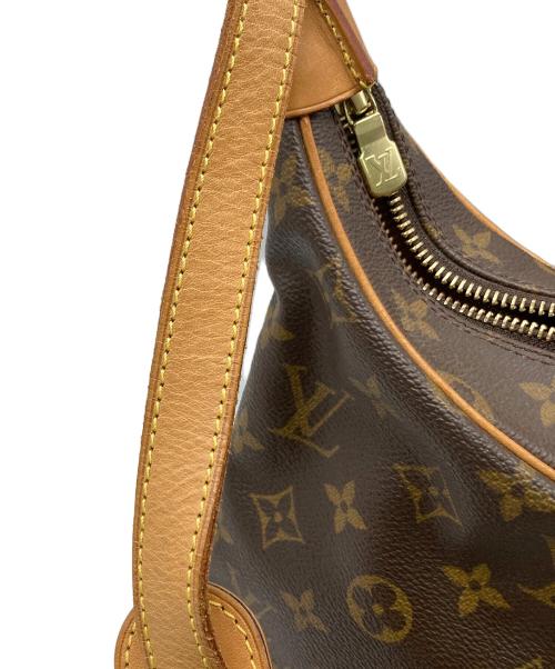 LOUIS VUITTON（ルイ ヴィトン）LOUIS VUITTON (ルイ ヴィトン) ショルダーバッグ M51265 モノグラム ブローニュ30 ブラウンの古着・服飾アイテム