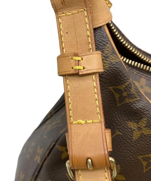 LOUIS VUITTON（ルイ ヴィトン）LOUIS VUITTON (ルイ ヴィトン) ショルダーバッグ M51265 モノグラム ブローニュ30 ブラウンの古着・服飾アイテム
