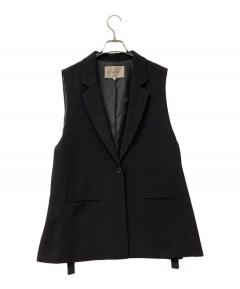 中古・古着通販】ARPEGE STORY (アルページュストーリー) リバーシブル