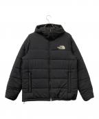 THE NORTH FACEザ ノース フェイス）の古着「ジャケット Trango Parka」｜ブラック