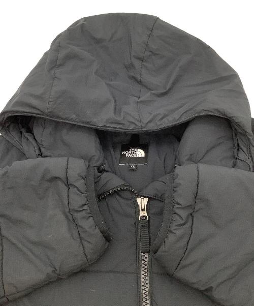 THE NORTH FACE（ザ ノース フェイス）THE NORTH FACE (ザ ノース フェイス) ジャケット Trango Parka ブラック サイズ:XLの古着・服飾アイテム