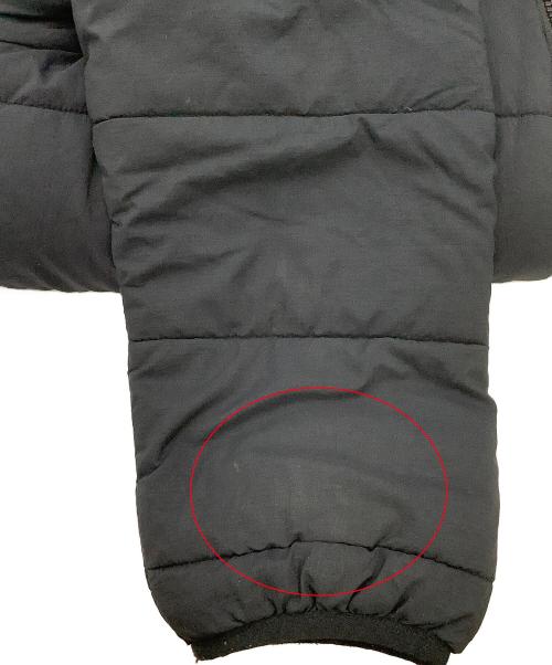 THE NORTH FACE（ザ ノース フェイス）THE NORTH FACE (ザ ノース フェイス) ジャケット Trango Parka ブラック サイズ:XLの古着・服飾アイテム
