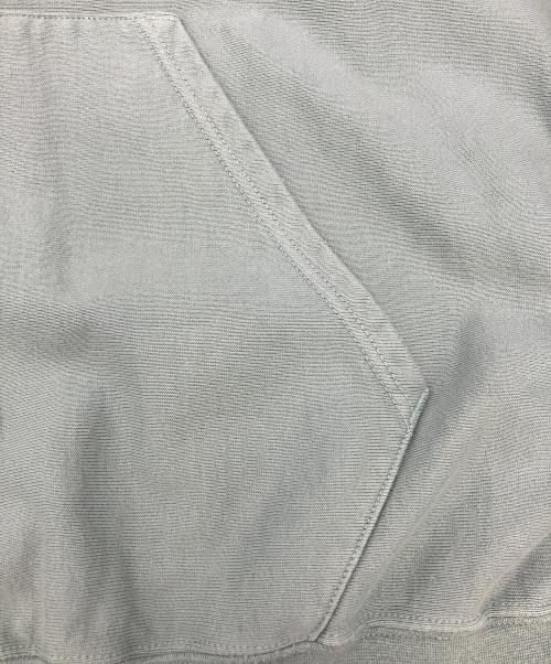 BOWWOW（バウワウ）BOWWOW (バウワウ) プルオーバーパーカー グリーン サイズ:XLの古着・服飾アイテム