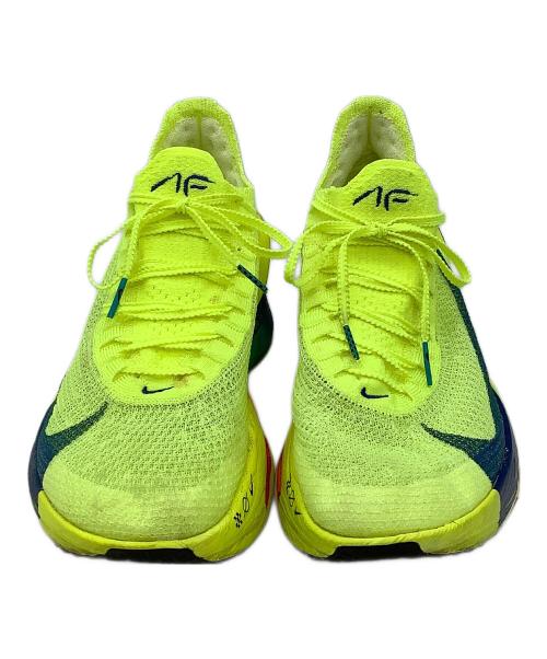 NIKE（ナイキ）NIKE (ナイキ) スニーカー　Alpha Fly 3 