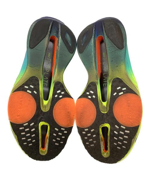 NIKE（ナイキ）NIKE (ナイキ) スニーカー　Alpha Fly 3 