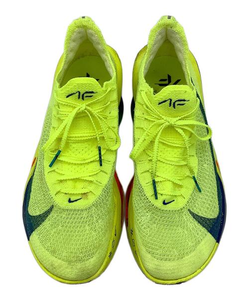 NIKE（ナイキ）NIKE (ナイキ) スニーカー　Alpha Fly 3 