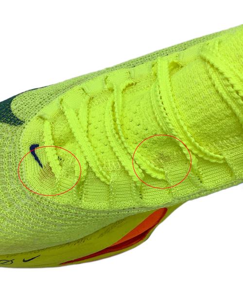 NIKE（ナイキ）NIKE (ナイキ) スニーカー　Alpha Fly 3 