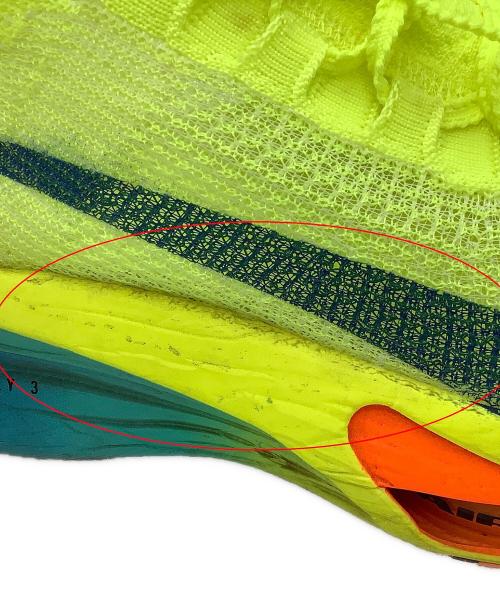NIKE（ナイキ）NIKE (ナイキ) スニーカー　Alpha Fly 3 