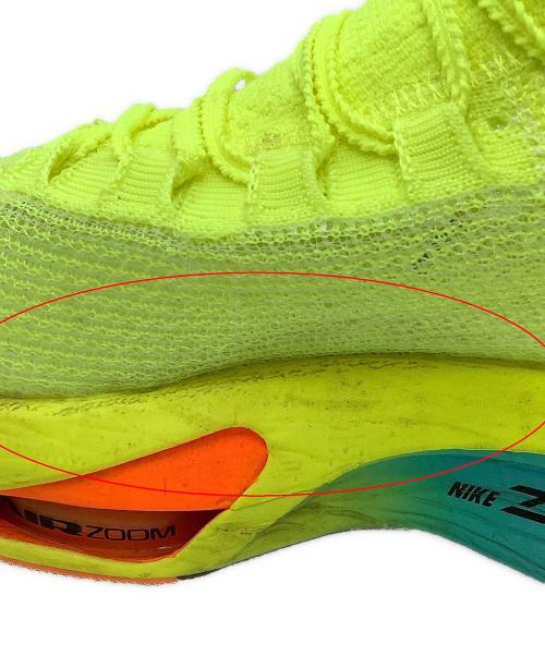NIKE（ナイキ）NIKE (ナイキ) スニーカー　Alpha Fly 3 