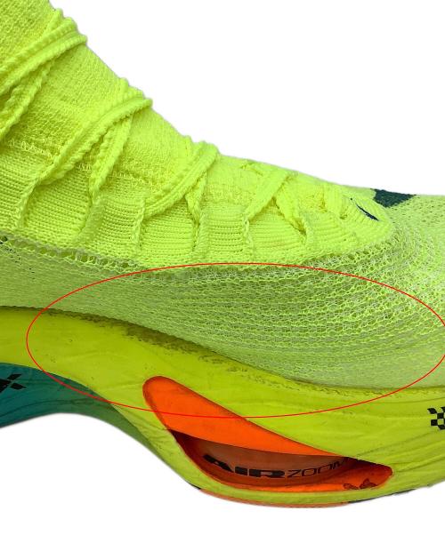 NIKE（ナイキ）NIKE (ナイキ) スニーカー　Alpha Fly 3 