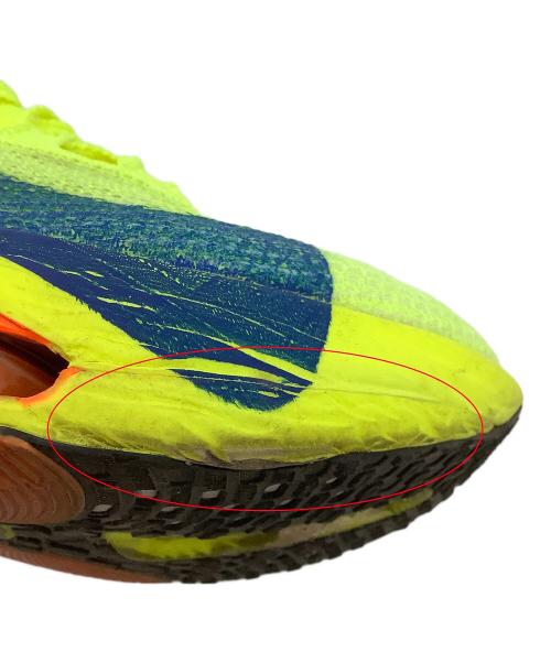 NIKE（ナイキ）NIKE (ナイキ) スニーカー　Alpha Fly 3 