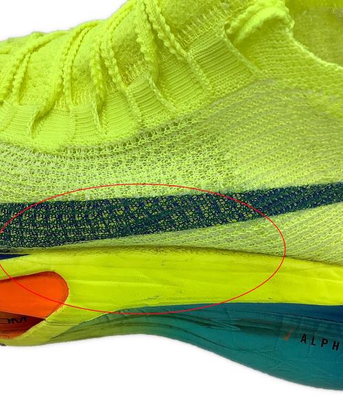 NIKE（ナイキ）NIKE (ナイキ) スニーカー　Alpha Fly 3 