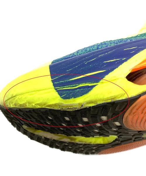 NIKE（ナイキ）NIKE (ナイキ) スニーカー　Alpha Fly 3 