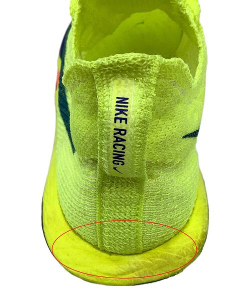 NIKE（ナイキ）NIKE (ナイキ) スニーカー　Alpha Fly 3 