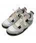 NIKE（ナイキ）の古着「ハイカットスニーカー AIR JORDAN 4 RETRO OG」｜ホワイト