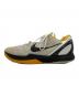 NIKE (ナイキ) ローカットスニーカー KOBE 6 Protro ホワイト サイズ:cm 28：11000円