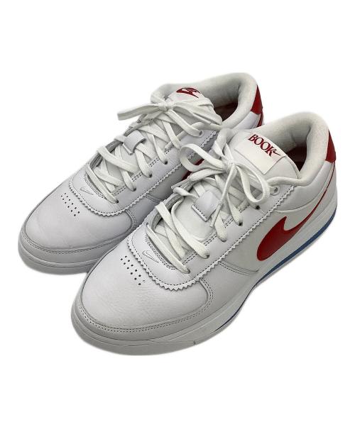 NIKE（ナイキ）NIKE (ナイキ) ローカットスニーカー Book 1 