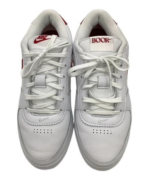 NIKE（ナイキ）NIKE (ナイキ) ローカットスニーカー Book 1 