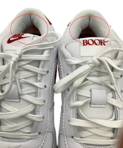NIKE（ナイキ）NIKE (ナイキ) ローカットスニーカー Book 1 