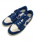 NIKEナイキ）の古着「ローカットスニーカー AIR JORDAN 1 KO LOW 