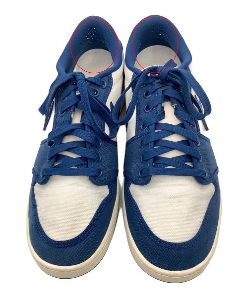 NIKE（ナイキ）NIKE (ナイキ) ローカットスニーカー AIR JORDAN 1 KO LOW 