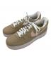 NIKE（ナイキ）の古着「ローカットスニーカー AIR FORCE 1 LOW RETRO」｜ブラウン