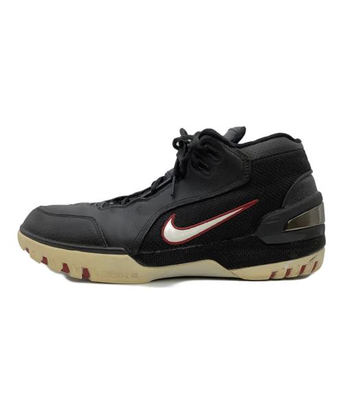 NIKE（ナイキ）NIKE (ナイキ) ミッドカットスニーカー AIR ZOOM GENERATION QS 