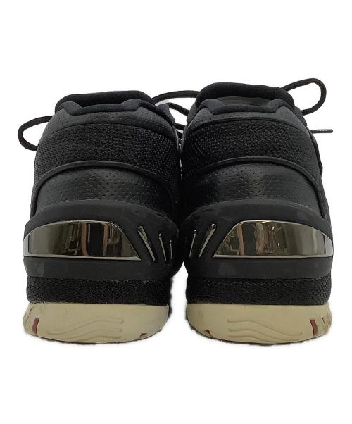 NIKE（ナイキ）NIKE (ナイキ) ミッドカットスニーカー AIR ZOOM GENERATION QS 