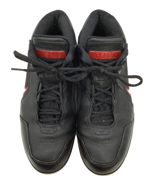 NIKE（ナイキ）NIKE (ナイキ) ミッドカットスニーカー AIR ZOOM GENERATION QS 