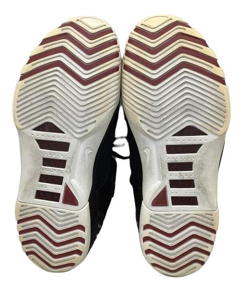 NIKE（ナイキ）NIKE (ナイキ) ミッドカットスニーカー AIR ZOOM GENERATION QS 