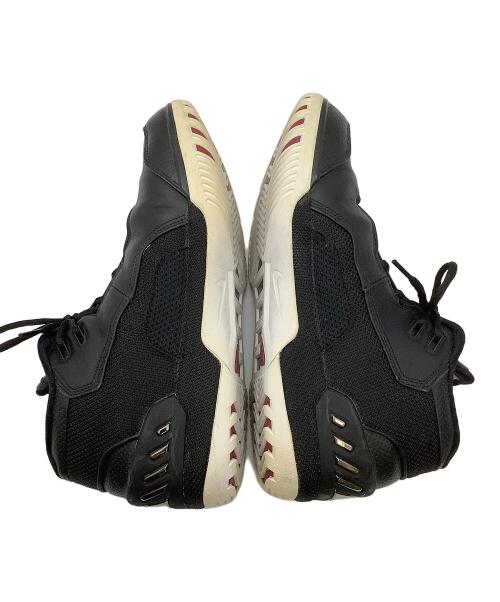 NIKE（ナイキ）NIKE (ナイキ) ミッドカットスニーカー AIR ZOOM GENERATION QS 