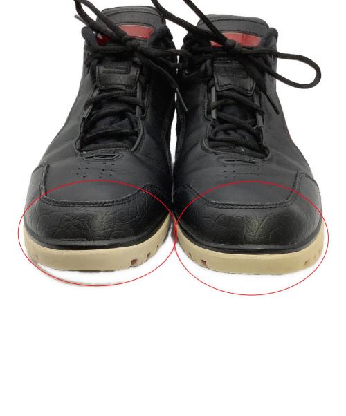 NIKE（ナイキ）NIKE (ナイキ) ミッドカットスニーカー AIR ZOOM GENERATION QS 