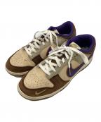 NIKEナイキ）の古着「ローカットスニーカー NIKE DUNK LOW PRM 