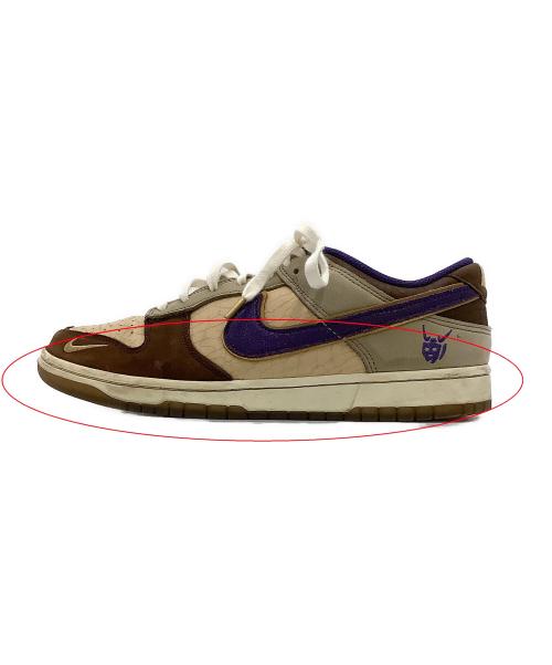 NIKE（ナイキ）NIKE (ナイキ) ローカットスニーカー NIKE DUNK LOW PRM 
