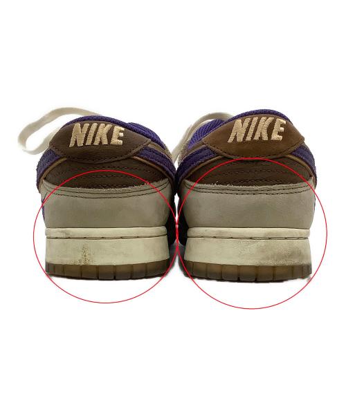 NIKE（ナイキ）NIKE (ナイキ) ローカットスニーカー NIKE DUNK LOW PRM 