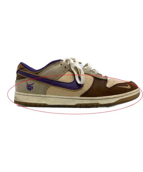 NIKE（ナイキ）NIKE (ナイキ) ローカットスニーカー NIKE DUNK LOW PRM 