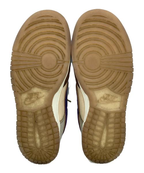 NIKE（ナイキ）NIKE (ナイキ) ローカットスニーカー NIKE DUNK LOW PRM 