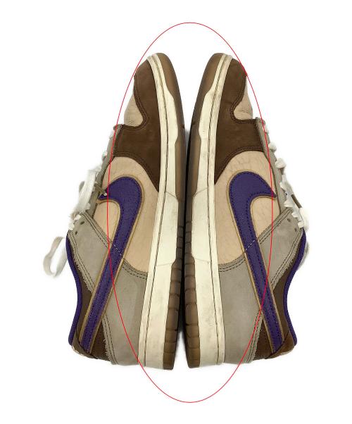 NIKE（ナイキ）NIKE (ナイキ) ローカットスニーカー NIKE DUNK LOW PRM 