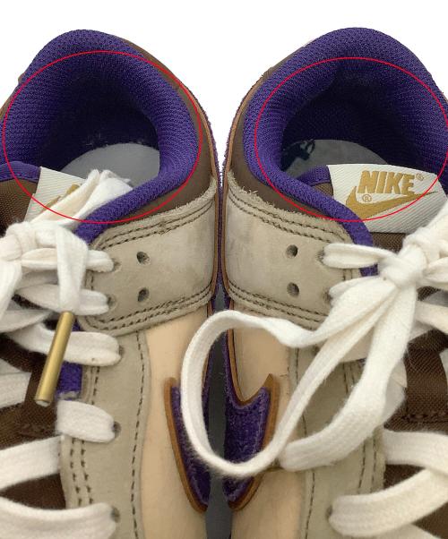 NIKE（ナイキ）NIKE (ナイキ) ローカットスニーカー NIKE DUNK LOW PRM 