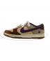 NIKE (ナイキ) ローカットスニーカー NIKE DUNK LOW PRM 