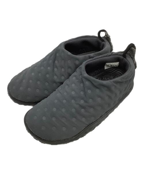 NIKE ACG（ナイキエーシージー）NIKE ACG (ナイキエージーシー) スリッポン ACG MOC グレー サイズ:cm 28の古着・服飾アイテム