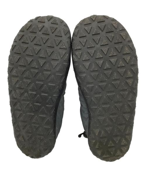 NIKE ACG（ナイキエーシージー）NIKE ACG (ナイキエージーシー) スリッポン ACG MOC グレー サイズ:cm 28の古着・服飾アイテム