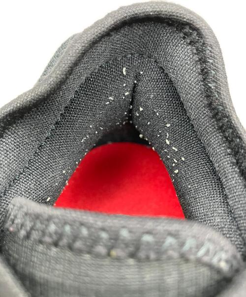 NIKE（ナイキ）NIKE (ナイキ) バスケットボールシューズ LEBRON XVIII LOW ブラック サイズ:cm 28の古着・服飾アイテム