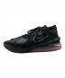 NIKE (ナイキ) バスケットボールシューズ LEBRON XVIII LOW ブラック サイズ:cm 28：10000円