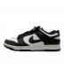 NIKE (ナイキ) スニーカー NIKE DUNK LOW RETRO ブラック×ホワイト サイズ:cm 27：8000円