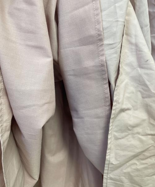 Snidel（スナイデル）Snidel (スナイデル) キャミソールワンピース ピンク 未使用品の古着・服飾アイテム