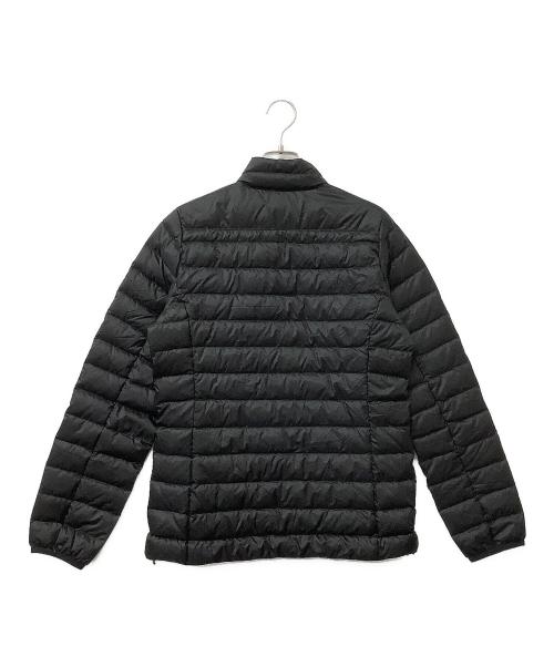 MILLET（ミレー）MILLET (ミレー) ダウンジャケット ESTARIS DOWN JKT ブラック サイズ:JP Mの古着・服飾アイテム