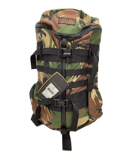 MYSTERY RANCH（ミステリーランチ）MYSTERY RANCH (ミステリーランチ) リュック 2DAY ASSAULT オリーブの古着・服飾アイテム